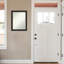 Petit miroir mural Bralynn