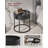 Nesting Coffee Tables with Hidden Storage and Top Tray-2052734167