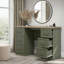 6 Drawer Dressing Table-231362783