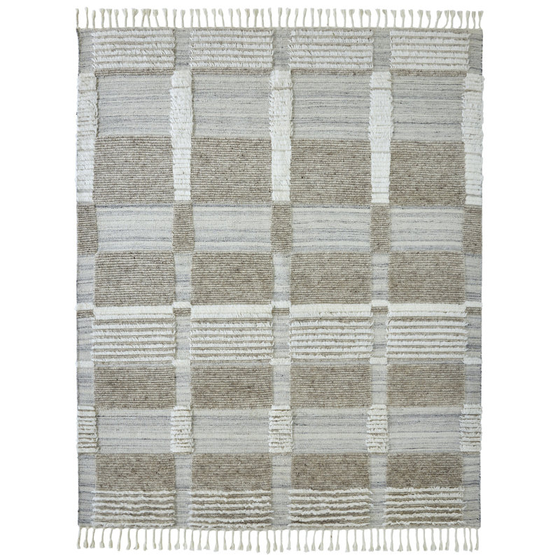 Jolanda - Mink, Rectangle 12' x 15'