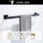 5 - Piece Bathroom Hardware Set-97577523