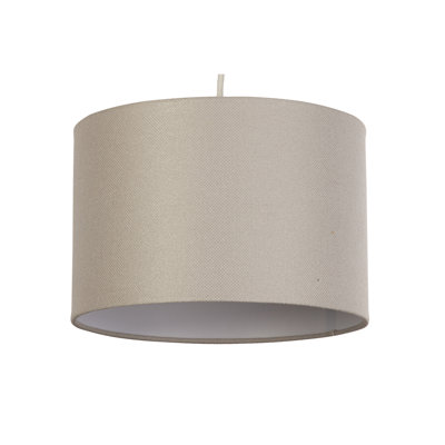 Linen Traditional in Beige