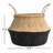 Handwoven Seagrass Basket Storage with Handles-240966769-177564406