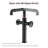 roind Industrial Style Round Handle Vessel Sink Bathroom Faucet-79101831