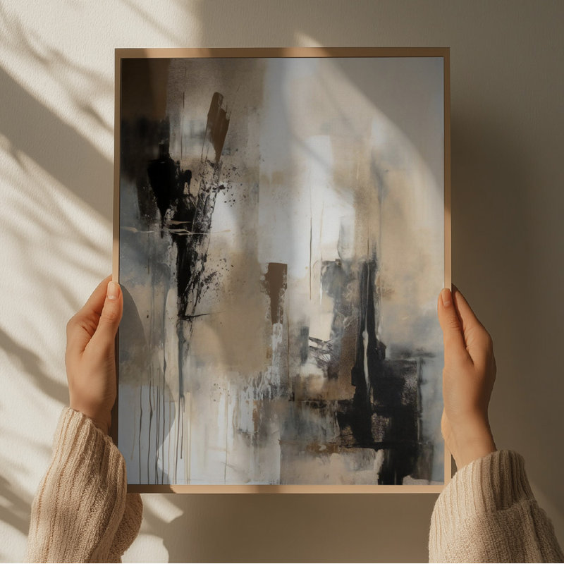 Wrapped Canvas Print, 81.28 cm H x 121.92 cm W