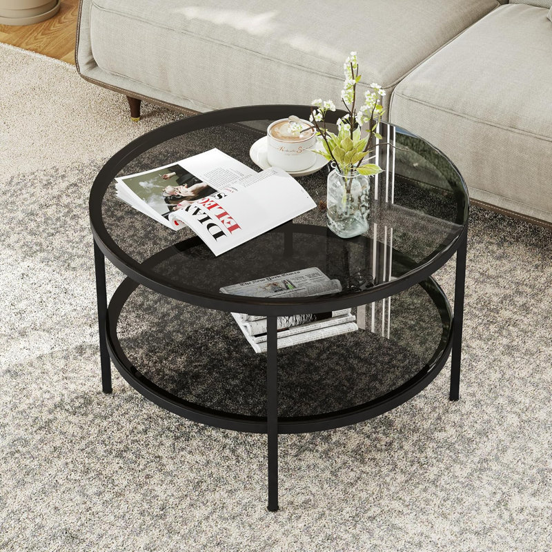 Table basse Modern