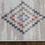 Tapis d'intérieur 100% polypropylène Jabriah-1023428640