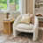 Chenille beige