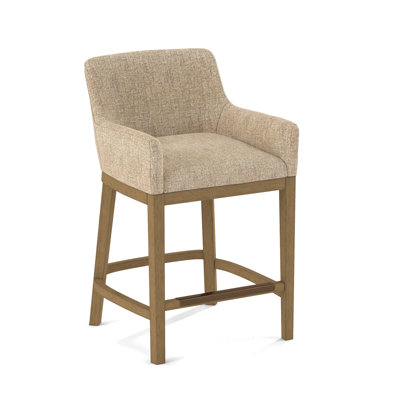 Upholstered Stool