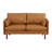 Reachel Faux Leather Sofa-1803593308-1792967733