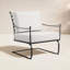 Lucier Patio Chair with SunbCushions-39267470