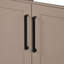   Base de meuble-lavabo simple 60 po Loren-125046347