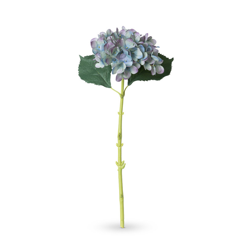 Garden Floral Faux Floral, Garden Blue Plum