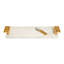 Nixon Cheese Board and Knife Set