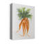 «Garden Fresh Carrots», reproduction d'art sur toile tendue-1238541539