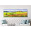 Village In Tuscany by Adriano Galasso - Wrapped Canvas Painting-1505022313
