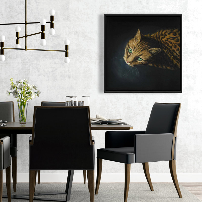 «Bengal Cat»