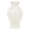 French Perle Table vase