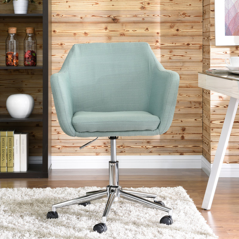 Chaise de bureau Noell, Laguna