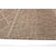Tapis d'intérieur / extérieur en polypropylène tissé à la machine Tarquinia-817320224