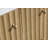La Jolla 42'' Single Bathroom Vanity With Engineered Stone Top