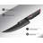 14 Pcs Kitchen Knife Set
