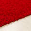 Purvis Handwoven Red Rug-82169881