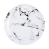 Venice Fog Dinner Plate