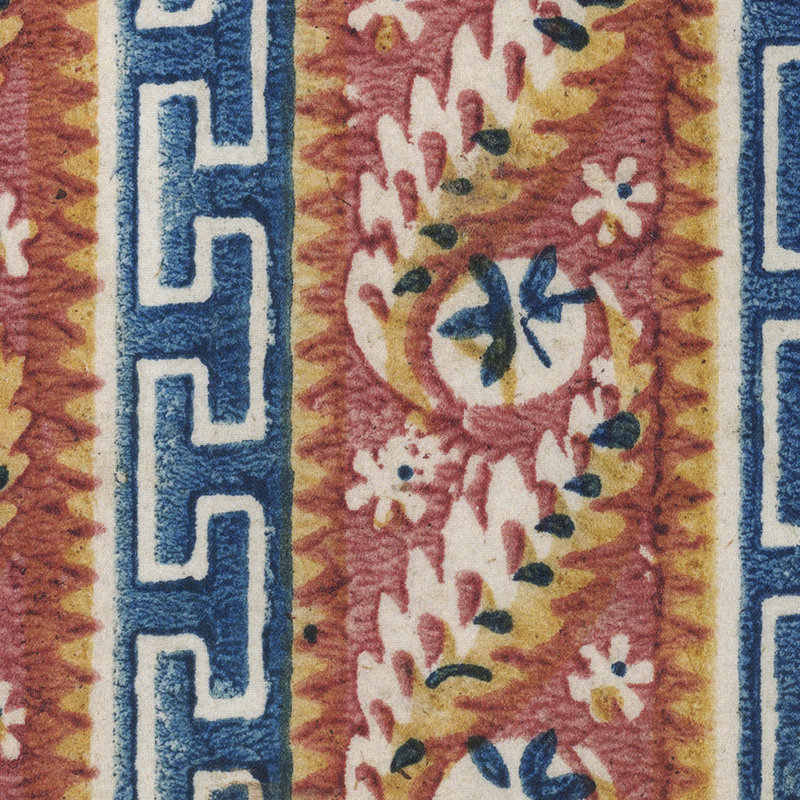 SAMOTHRAKI Fabric