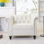 Canapé confortable et élégant pour le salon avec un design classique et moderne, idéal pour la détente et la décoration intérieure-1318022426