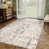 Rectangle 5' x 7' selected