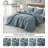 Teo Diamond Stitch Microfiber Quilt Set-723809703-679878399