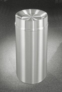 Poubelle 16 gallons New Yorker