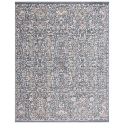 Vivaldi Performance Floral Rug