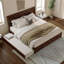 Lit gigogne en bois massif Avdesh-17206720-17206590