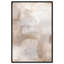 «Eroded Echoes I Boho Decor», reproduction d'art sur toile par Art Remedy-119973651-123415487