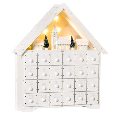 Christmas Advent Calendar