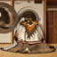 Tapis Desert Spirit-148275693