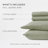 4 Piece 100% Cotton Jersey Knit Sheet Sets-101058748-101058752