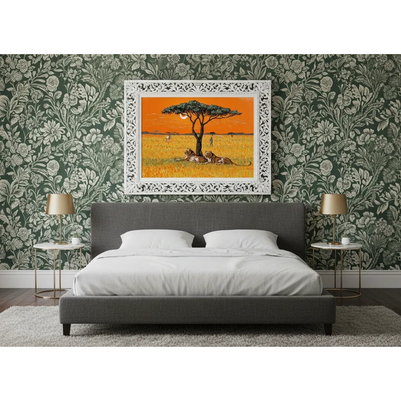 Golden Savanna