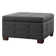 Upholstered Ottoman
