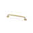 Satin Brass