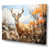 Toile tendue