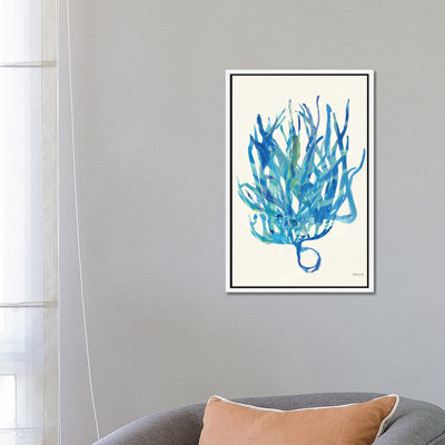 Coral Medley II by Stellar Design Studio - Painting on Canvas