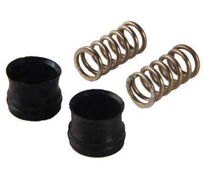 Avalon Faucet/Shower Seats Old Style (Long Spring)