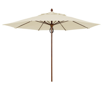 Parasol de marché 11 'Prestige