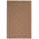 Jalynn Flatweave Indoor/Outdoor Ginger Rug