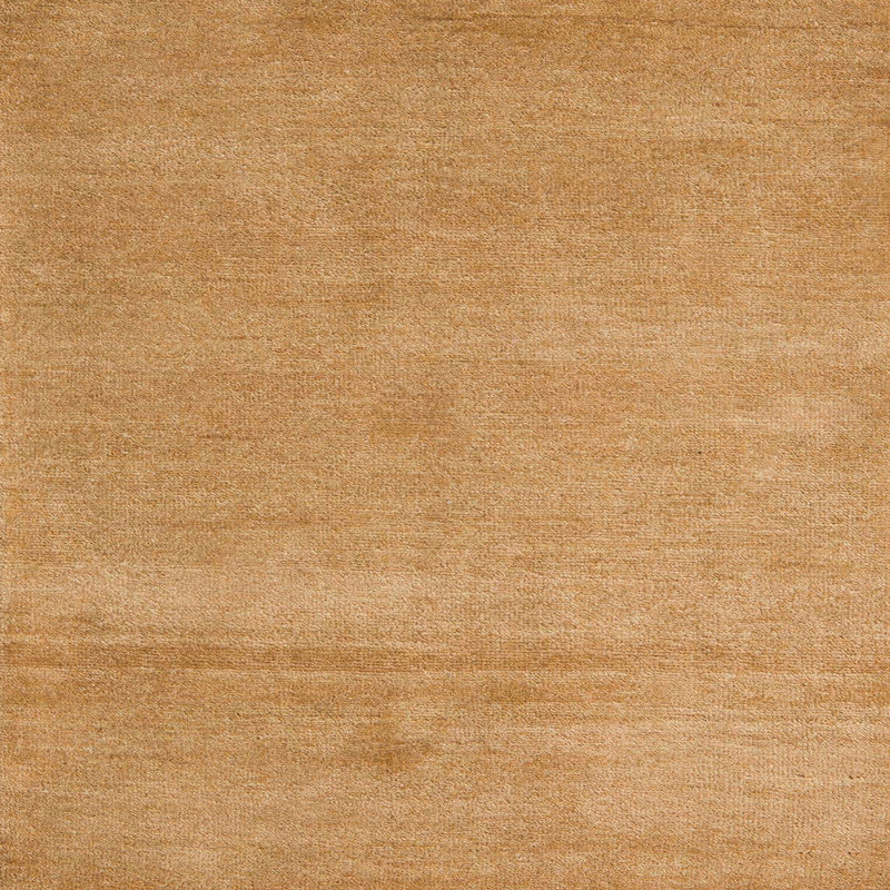 Abstract Indoor Rug, Square 8'