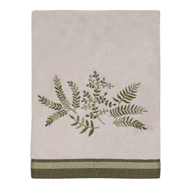 Greenwood 100% Cotton Midweight Waffle Hand Towel