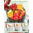 GlowWise Juicer Machines with Built-in Blades for Slicing Whole Fruits & Vegetables, Cold Press Juicer with 4.35" Large Feeding Chute, Easy to Clean, Quiet Masticating Juicer with High Juice Yield